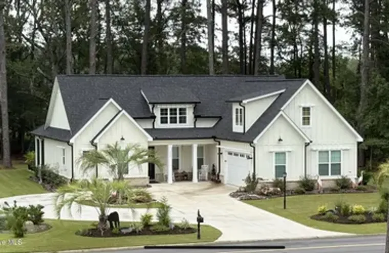 1220 N MIDDLETON DR, CALABASH, NC, 28467, Calabash, NC 28467