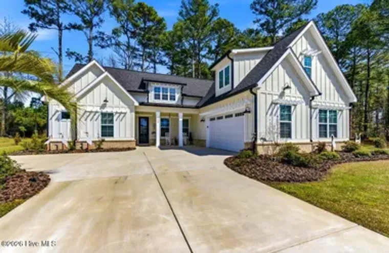 1220 N MIDDLETON DR, CALABASH, NC, 28467, Calabash, NC 28467