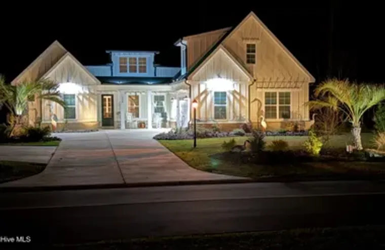 1220 N MIDDLETON DR, CALABASH, NC, 28467, Calabash, NC 28467