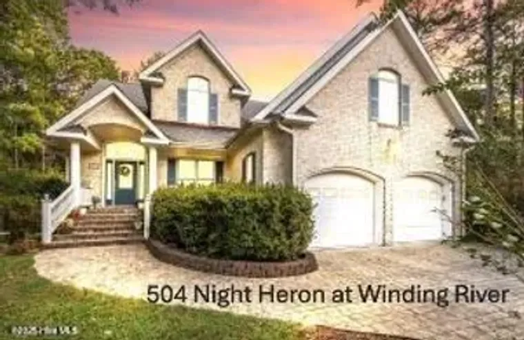 504 NIGHT HERON CT, BOLIVIA, NC, 28422, Bolivia, NC 28422