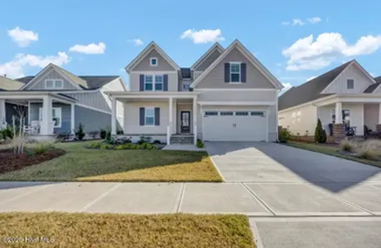 1117 TRISAIL TER, WILMINGTON, NC, 28412, Wilmington, NC 28412