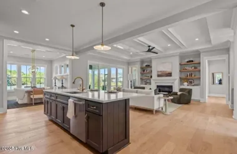 3270 BEAVER CREEK DR, SOUTHPORT, NC, 284..., Southport, NC 28461