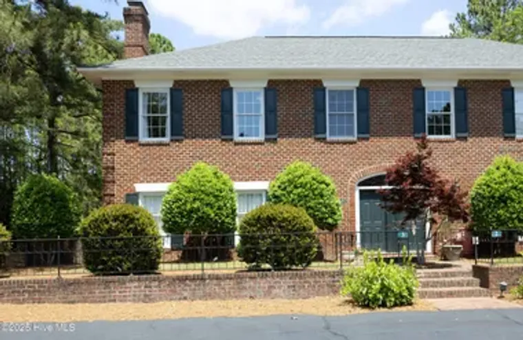 3 DRAYTON CT, SOUTHERN PINES, NC, 28387, Southern Pines, NC 28387