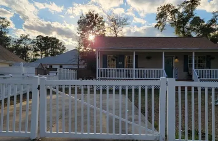 1074 WILSON AVE, CALABASH, NC, 28467, Calabash, NC 28467