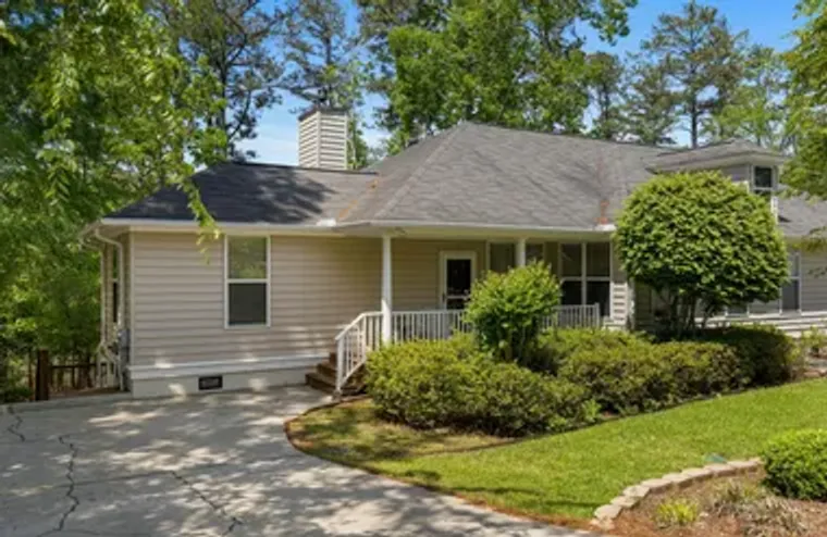 9 CARAVEL CIR, MCCORMICK, SC, 29835, Mccormick, SC 29835