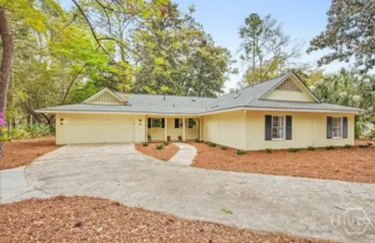 5 CLIFTON LN, SAVANNAH, GA, 31411, Savannah, GA 31411