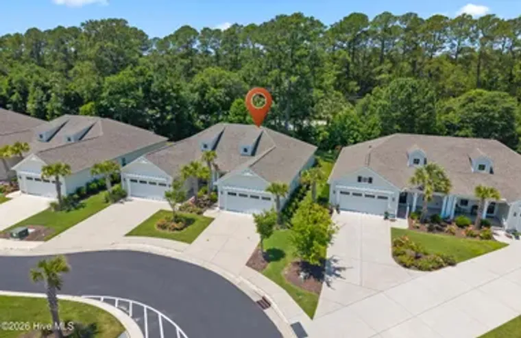 1264 MARSILIO LN B, OCEAN ISLE BEACH, NC..., Ocean Isle Beach, NC 28469