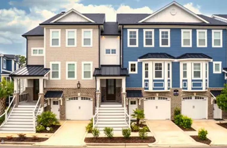 620 EASTWOOD PARK RD UNIT 20C, SUNSET BE..., Sunset Beach, NC 28468