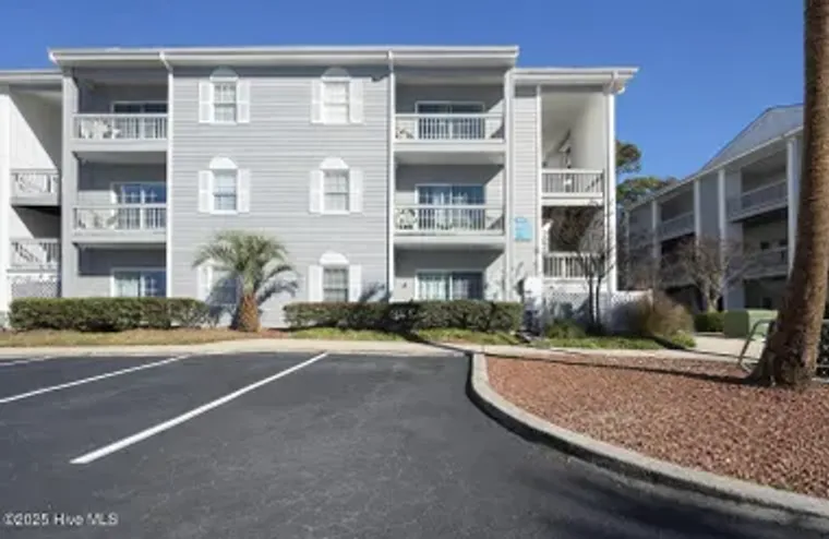 165 ROYAL POSTE RD 2911, SUNSET BEACH, N..., Sunset Beach, NC 28468
