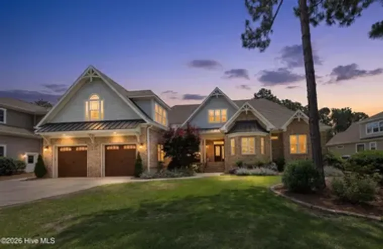 4115 WYNDMERE DR, SOUTHPORT, NC, 28461, Southport, NC 28461