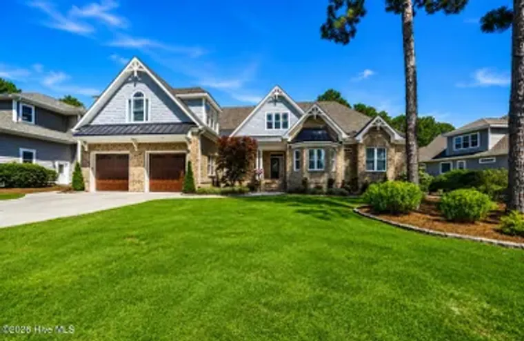 4115 WYNDMERE DR, SOUTHPORT, NC, 28461, Southport, NC 28461