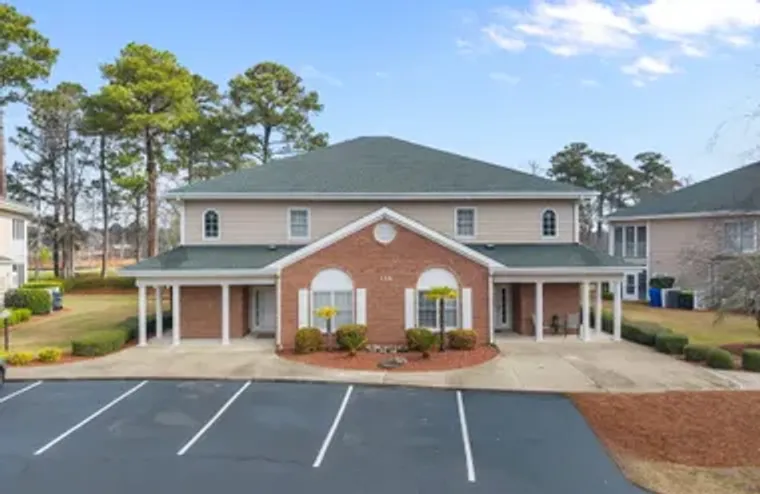 134 RICEMILL CIR 2, SUNSET BEACH, NC, 28..., Sunset Beach, NC 28468