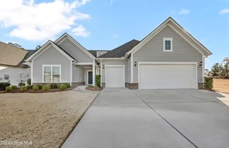 506 DEVERAUX DR, WILMINGTON, NC, 28412, Wilmington, NC 28412