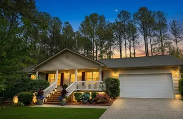 105 ARBOR LN, MCCORMICK, SC, 29835, Mccormick, SC 29835