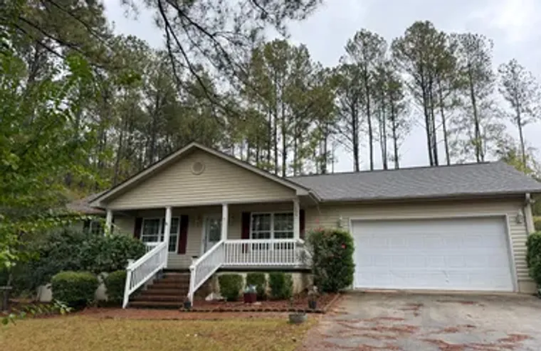 105 ARBOR LN, MC CORMICK, SC, 29835, Mc Cormick, SC 29835