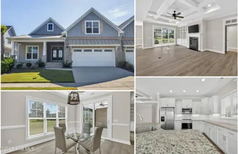 8412 CALADENIA WAY, LELAND, NC, 28451, Leland, NC 28451