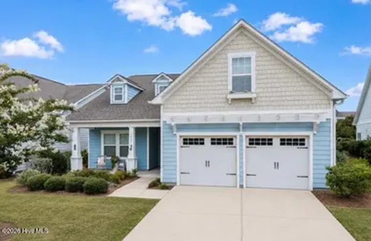 3400 SANDY BAY CIR, SOUTHPORT, NC, 28461, Southport, NC 28461