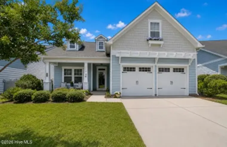 3400 SANDY BAY CIR, SOUTHPORT, NC, 28461, Southport, NC 28461
