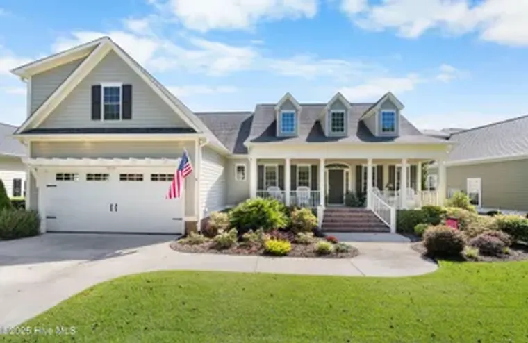 3039 IRWIN DR, SOUTHPORT, NC, 28461, Southport, NC 28461