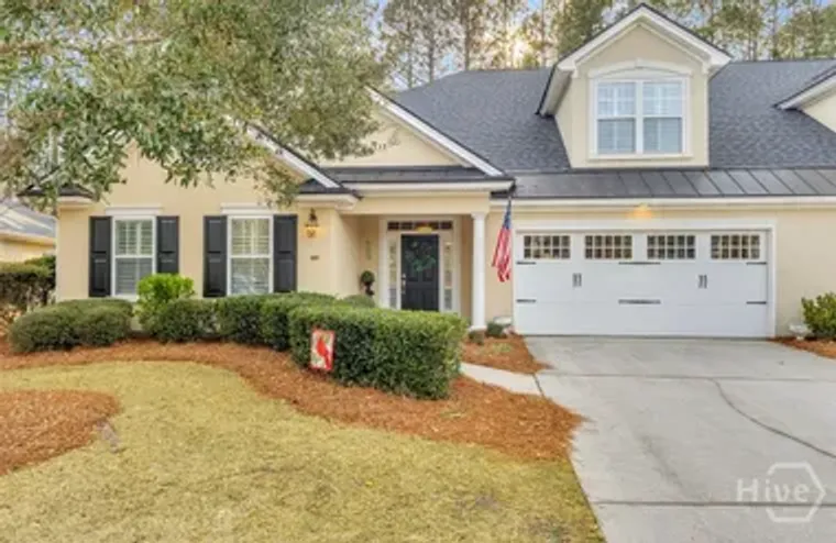 109 MALLORY PL, POOLER, GA, 31322, Pooler, GA 31322