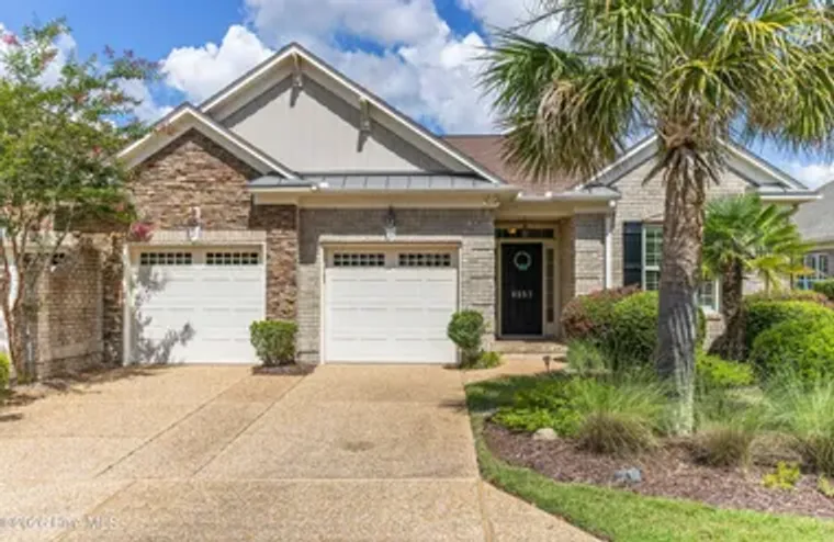 8257 EGRET POINTE, LELAND, NC, 28451, Leland, NC 28451