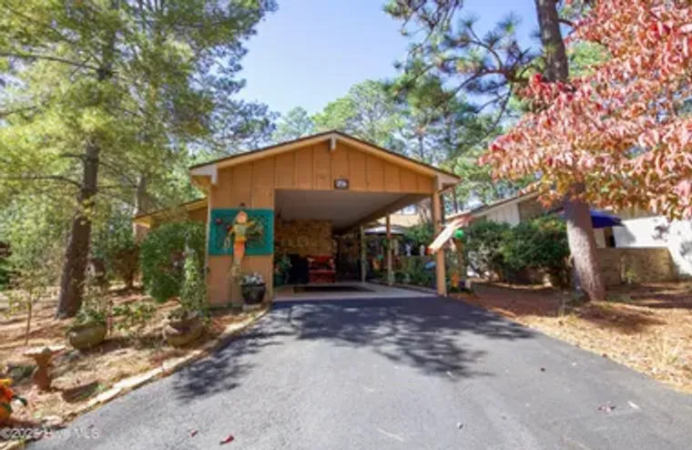 642 REDWOOD DR, SOUTHERN PINES, NC, 2838..., Southern Pines, NC 28387