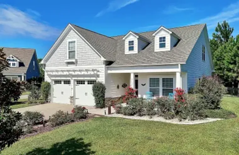 3132 INLAND COVE DR, SOUTHPORT, NC, 2846..., Southport, NC 28461