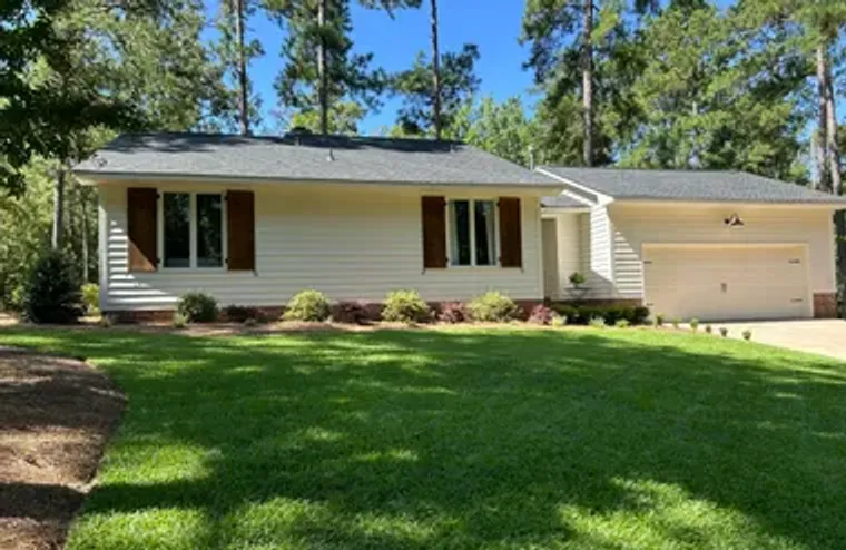 118 SOUTHWIND DR, MCCORMICK, SC, 29835, Mccormick, SC 29835