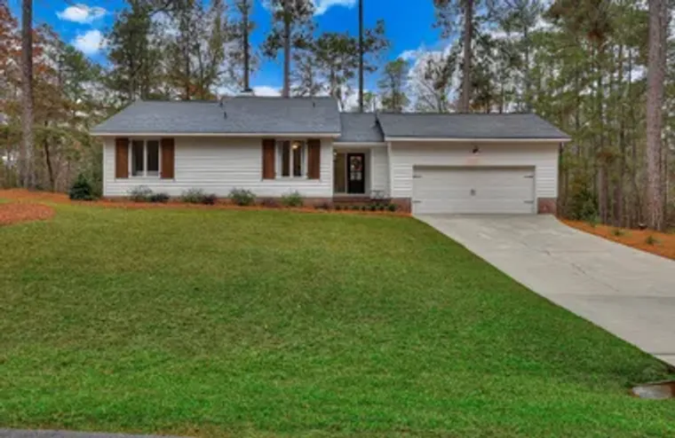 118 SOUTHWIND DR, MCCORMICK, SC, 29835, Mccormick, SC 29835