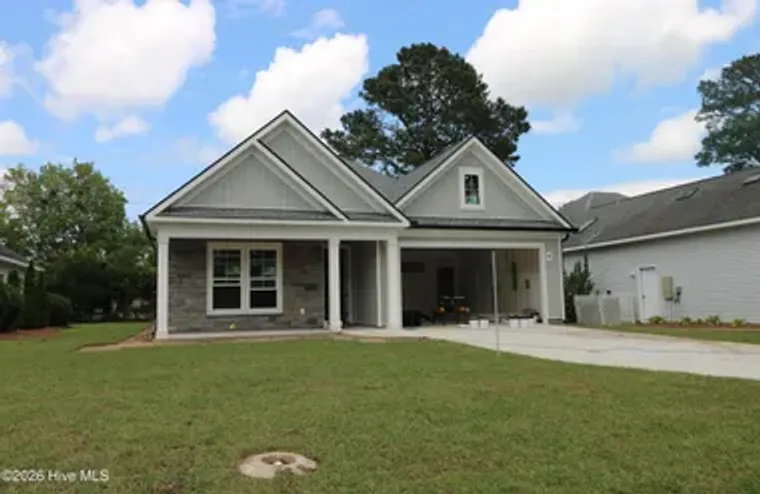 8876 NOTTOWAY AVE, CALABASH, NC, 28467, Calabash, NC 28467