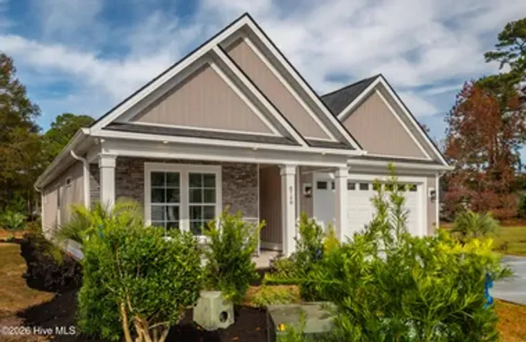 8876 NOTTOWAY AVE, CALABASH, NC, 28467, Calabash, NC 28467