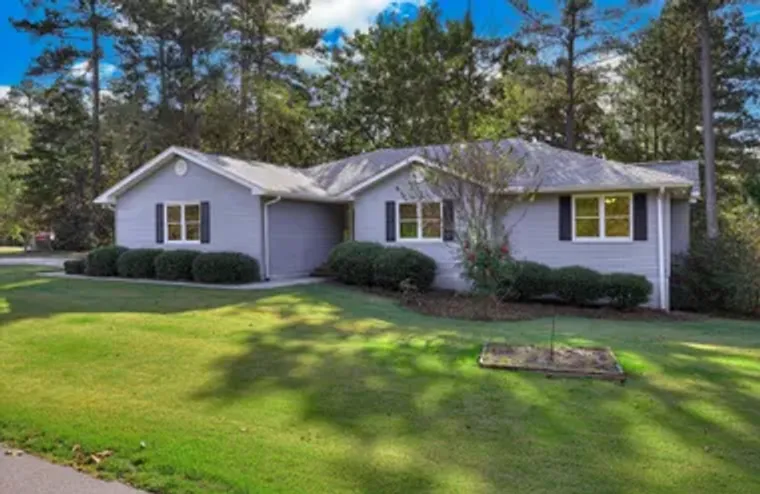 301 MISTY CV, MC CORMICK, SC, 29835, Mc Cormick, SC 29835