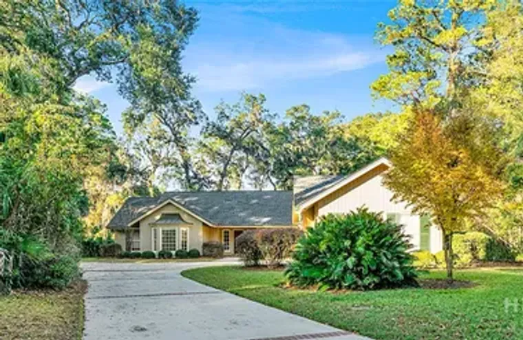 7 PENNYSTONE RETREAT, SAVANNAH, GA, 3141..., Savannah, GA 31411