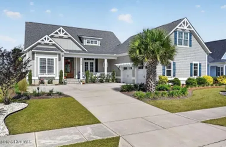 5202 BARCROFT LAKE DR, LELAND, NC, 28451, Leland, NC 28451