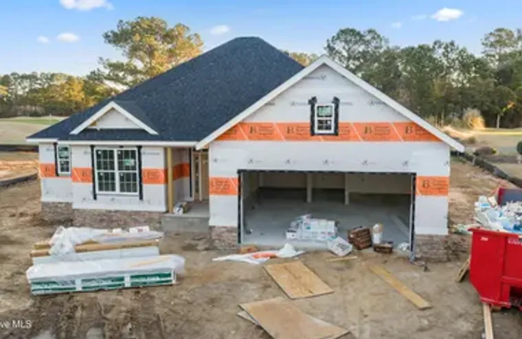 136 S MIDDLETON DR, CALABASH, NC, 28467, Calabash, NC 28467