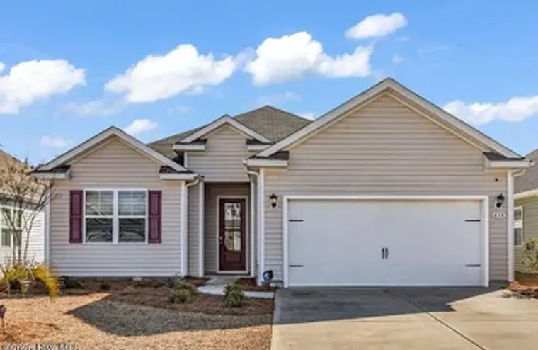 634 SILOS WAY, CALABASH, NC, 28467, Calabash, NC 28467