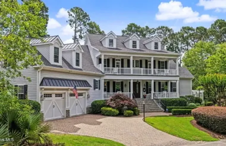 4211 WESTLAND LN, SOUTHPORT, NC, 28461, Southport, NC 28461