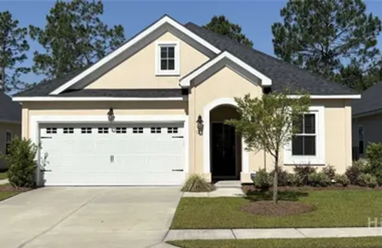 127 WATERSIDE LN, POOLER, GA, 31322, Pooler, GA 31322