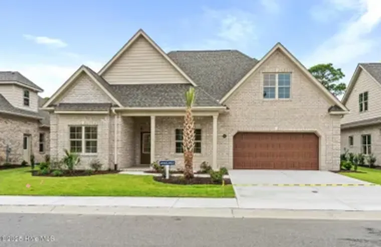 453 MOTTS FOREST RD, WILMINGTON, NC, 284..., Wilmington, NC 28412