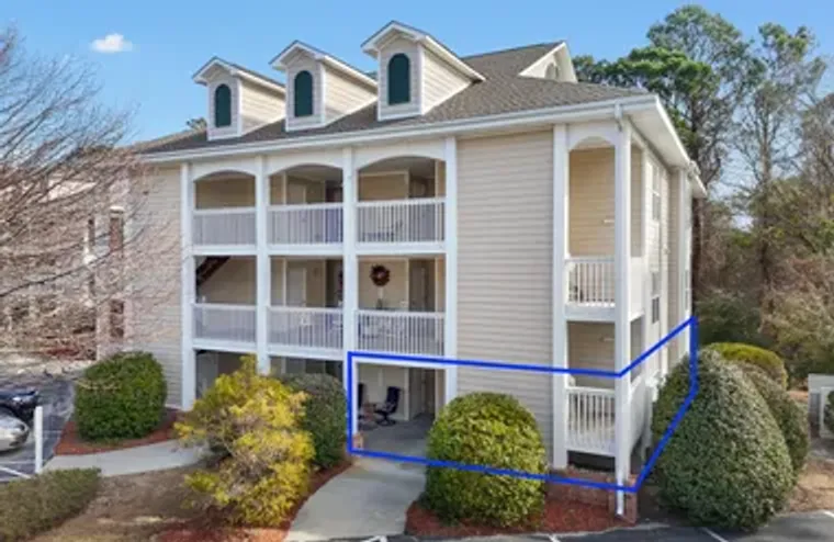 3350 CLUB VILLA DR 1802, SOUTHPORT, NC, ..., Southport, NC 28461