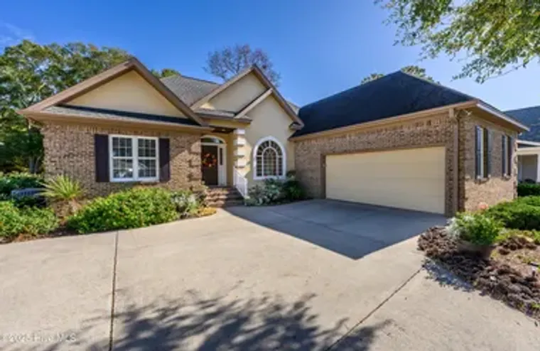 172 EDGEWATER CIR, SUNSET BEACH, NC, 284..., Sunset Beach, NC 28468