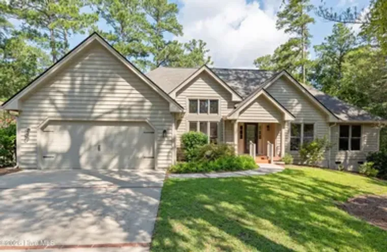 314 VISTA LN, MCCORMICK, SC, 29835, Mccormick, SC 29835