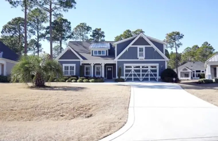 609 OX CART PL, SUNSET BEACH, NC, 28468, Sunset Beach, NC 28468