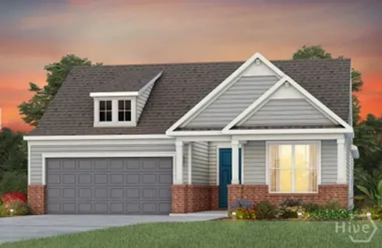 313 BIRCH DR, RICHMOND HILL, GA, 31324, Richmond Hill, GA 31324