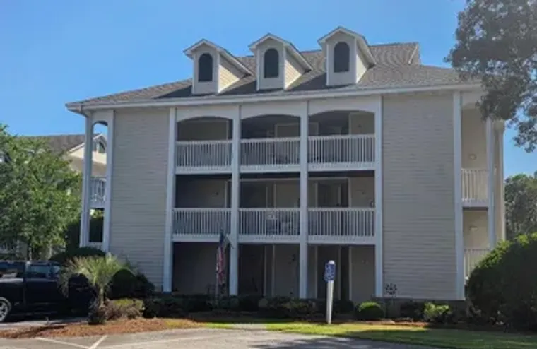 3350 CLUB VILLAS DR 205, SOUTHPORT, NC, ..., Southport, NC 28461