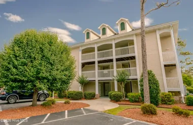 3350 CLUB VILLAS DR 205, SOUTHPORT, NC, ..., Southport, NC 28461