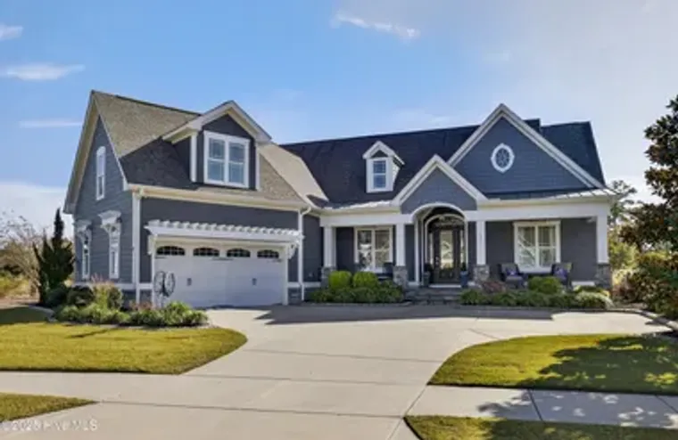 1308 CROSS WATER CIR, LELAND, NC, 28451, Leland, NC 28451