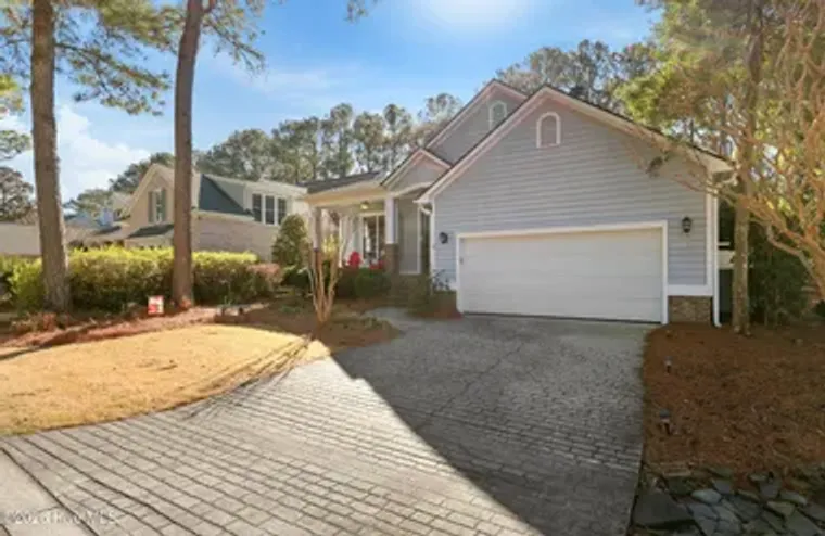 627 WILD DUNES CIR, WILMINGTON, NC, 2841..., Wilmington, NC 28411