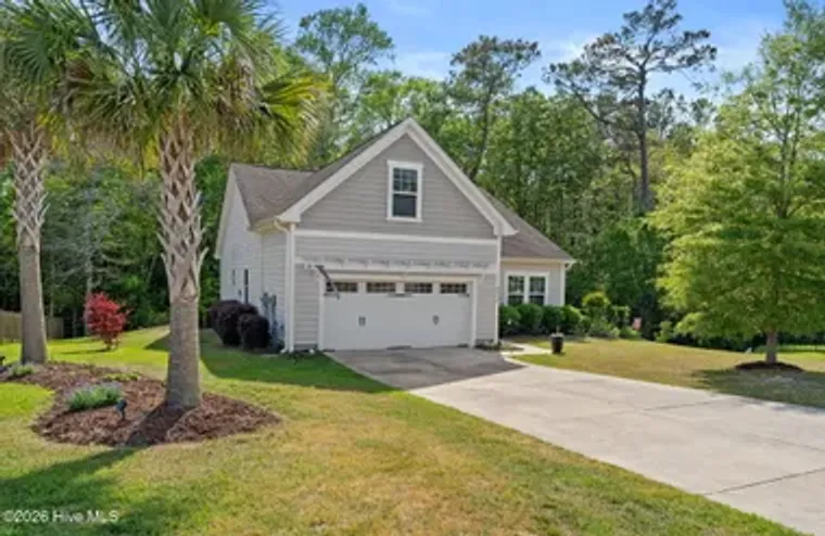 4879 SUGARBERRY DR, SHALLOTTE, NC, 28470, Shallotte, NC 28470