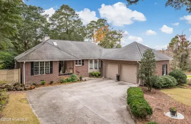 593 COACH TRL, SUNSET BEACH, NC, 28468, Sunset Beach, NC 28468